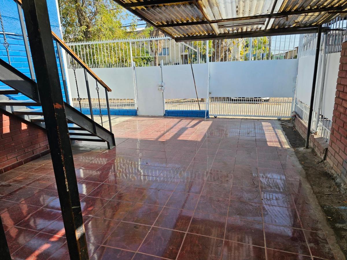 Apartamento Interior 2Do Piso Casa, 026 Quilicura Apartment Santiago Exterior photo